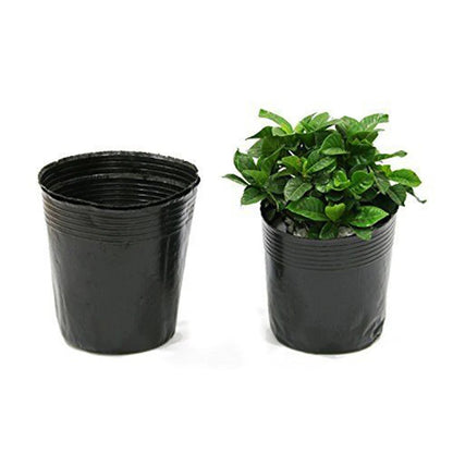 Garden Plastic Plant Pots