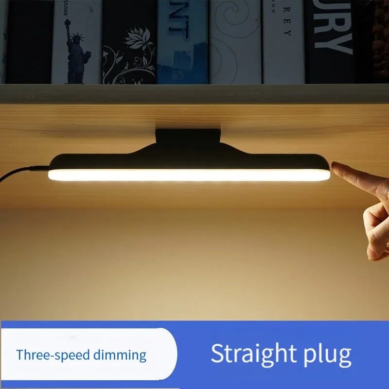 Dimmable Led Desk Lamp