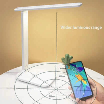 Usb Foldable Led Desk Lamp