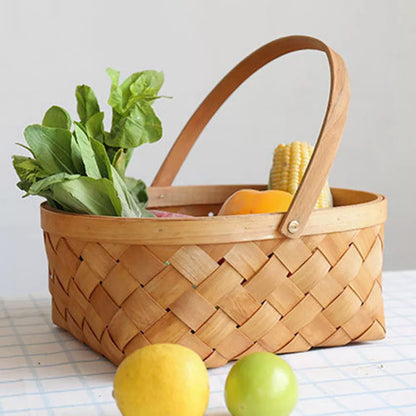 Fruit Vegetable Basket Storage