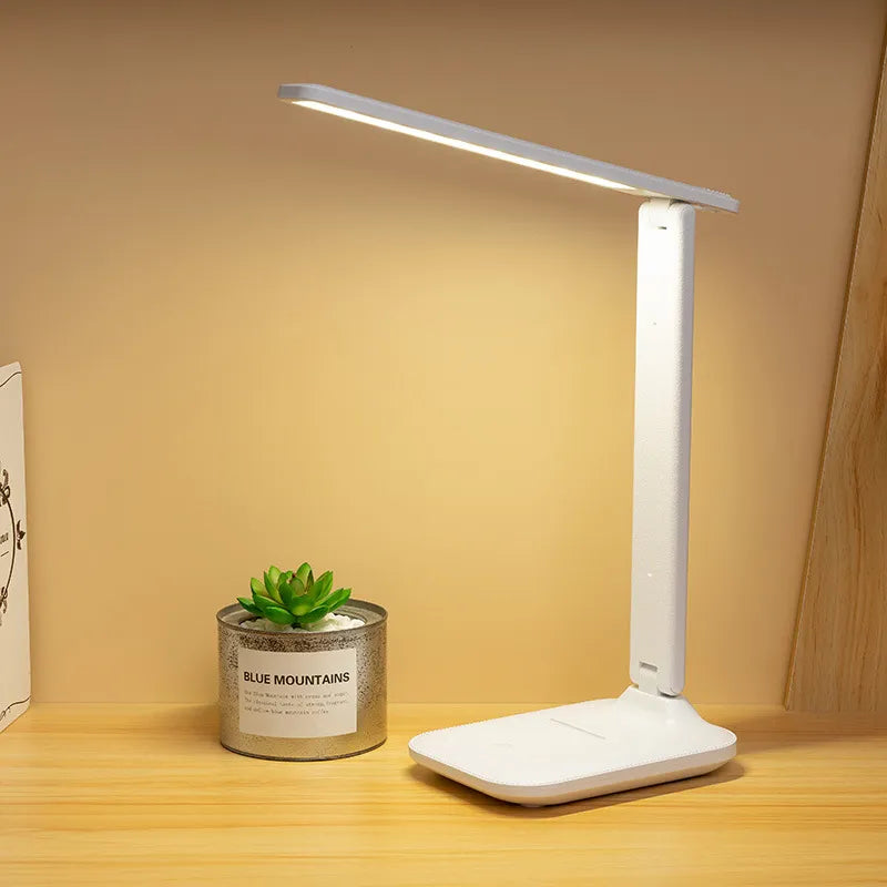 Usb Foldable Led Desk Lamp