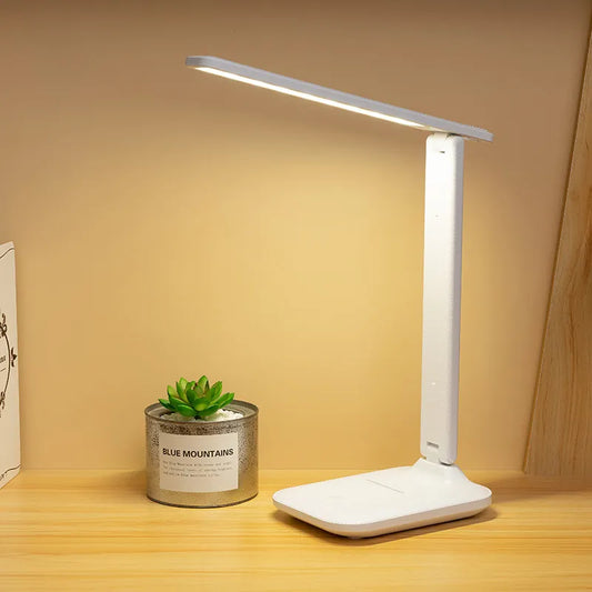 Usb Foldable Led Desk Lamp