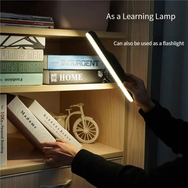 Dimmable Led Desk Lamp