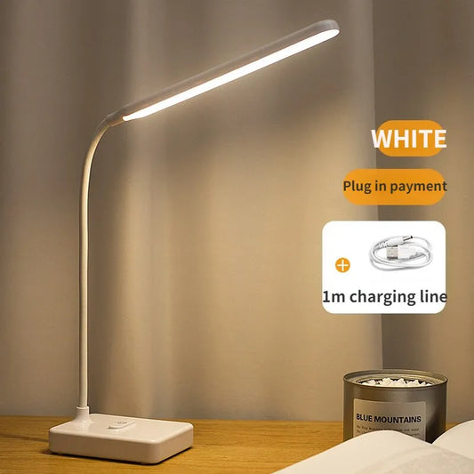 Foldable USB LED Learning Lamp