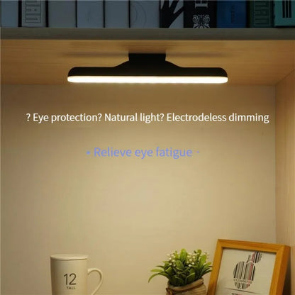 Dimmable Led Desk Lamp