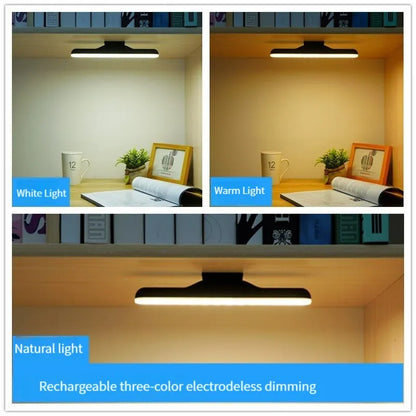 Dimmable Led Desk Lamp